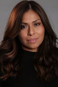 Pamela Livia Delgado portrait