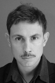 Antonio Acampora portrait