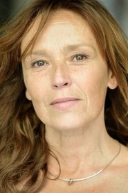 Dominique Isnard portrait