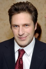 Patrick Marber portrait