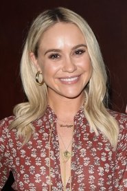 Becca Tobin portrait