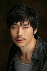 Son Hyeon-woo portrait