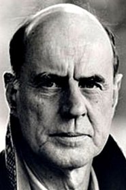 Antony Carrick portrait