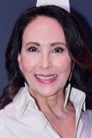 Blanca Guerra portrait