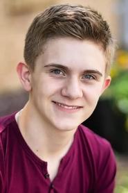 Aiden Flowers portrait