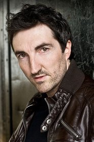 Nick Biskupek portrait
