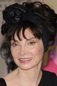 Toni Basil portrait