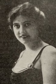 Maude Hill portrait