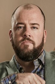 Chris Sullivan portrait