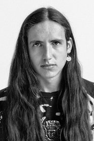 Xiuhtezcatl Martinez portrait