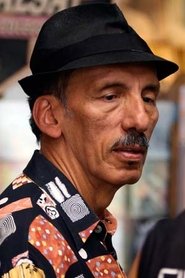 Jorge Herrera portrait