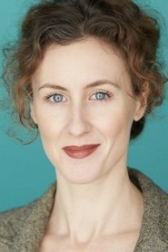 Kate Campbell portrait