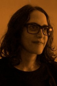 Eliane Katz portrait
