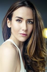 Gemma Massot portrait