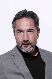 Martin Trnavský portrait