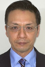 Yoshihisa Shimazaki portrait