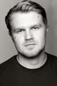 Elliot Baxter portrait