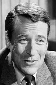 Günther Schramm portrait