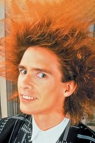 Yahoo Serious portrait