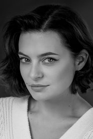 Ekaterina Sharykina portrait