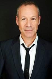Adrian Griffin portrait