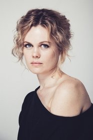 Elena Surkova portrait