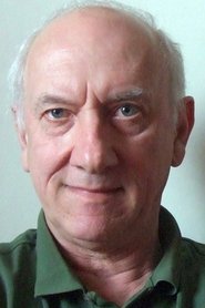 Christian Pereira portrait