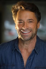 Blake Boyd portrait