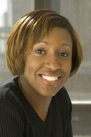 Monica Weaver portrait