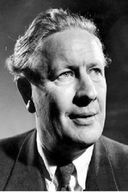 Harry Watt portrait