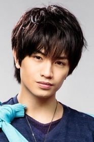Kento Nakajima portrait
