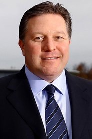 Zak Brown portrait
