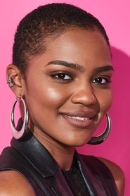 China Anne McClain portrait