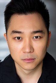 Leo Seo portrait