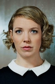 Lina Beckmann portrait