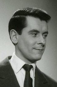 Jacques Famery portrait