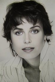 Linda Meiklejohn portrait