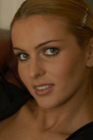 Henriett portrait