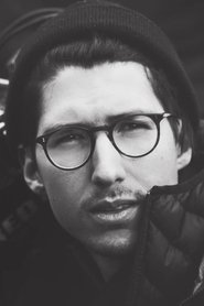 Sébastien Duguay portrait