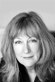 Geraldine McNulty portrait