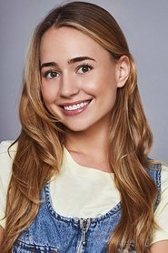 Emily Debowski portrait