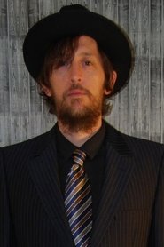 River Faught portrait