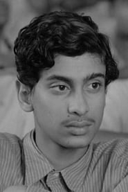 Smaran Ghosal portrait