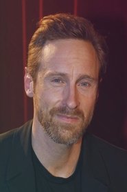 Frank Delay portrait