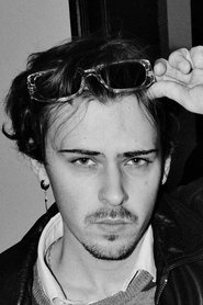 Mathis Seillan portrait