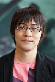 Naoki Hamaguchi portrait