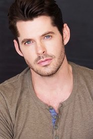Stephen Walker portrait