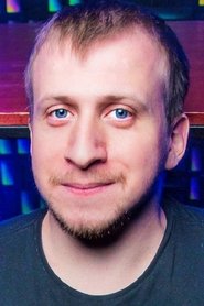 Igor Bogomyagkov portrait