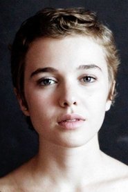 Carolina Sala portrait