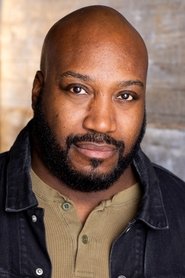 Malcolm Foster Smith portrait